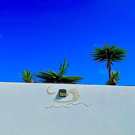 Villa Papi La Oliva Luaran gambar