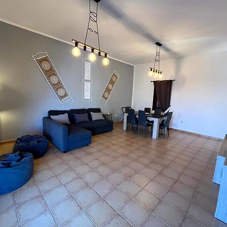 Villa Papi La Oliva Luaran gambar