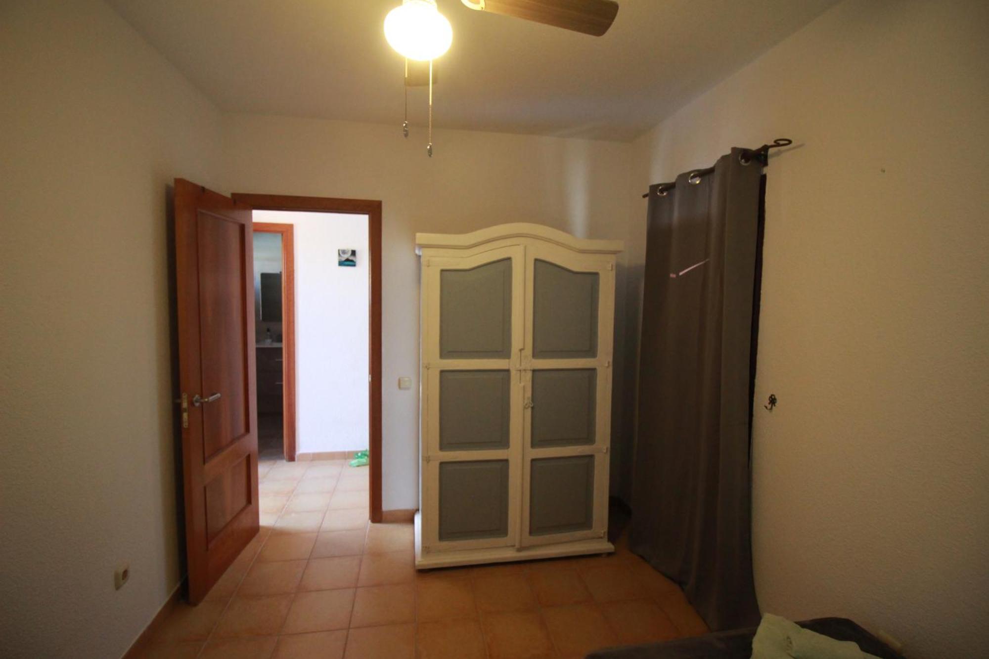 Villa Papi La Oliva Luaran gambar