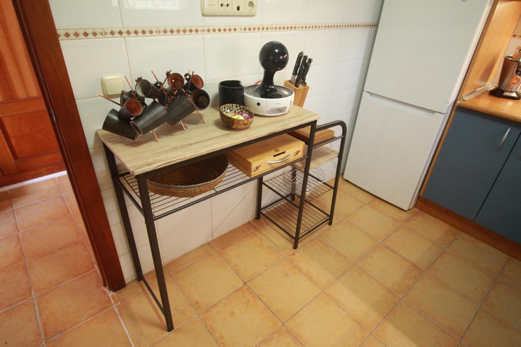 Villa Papi La Oliva Luaran gambar