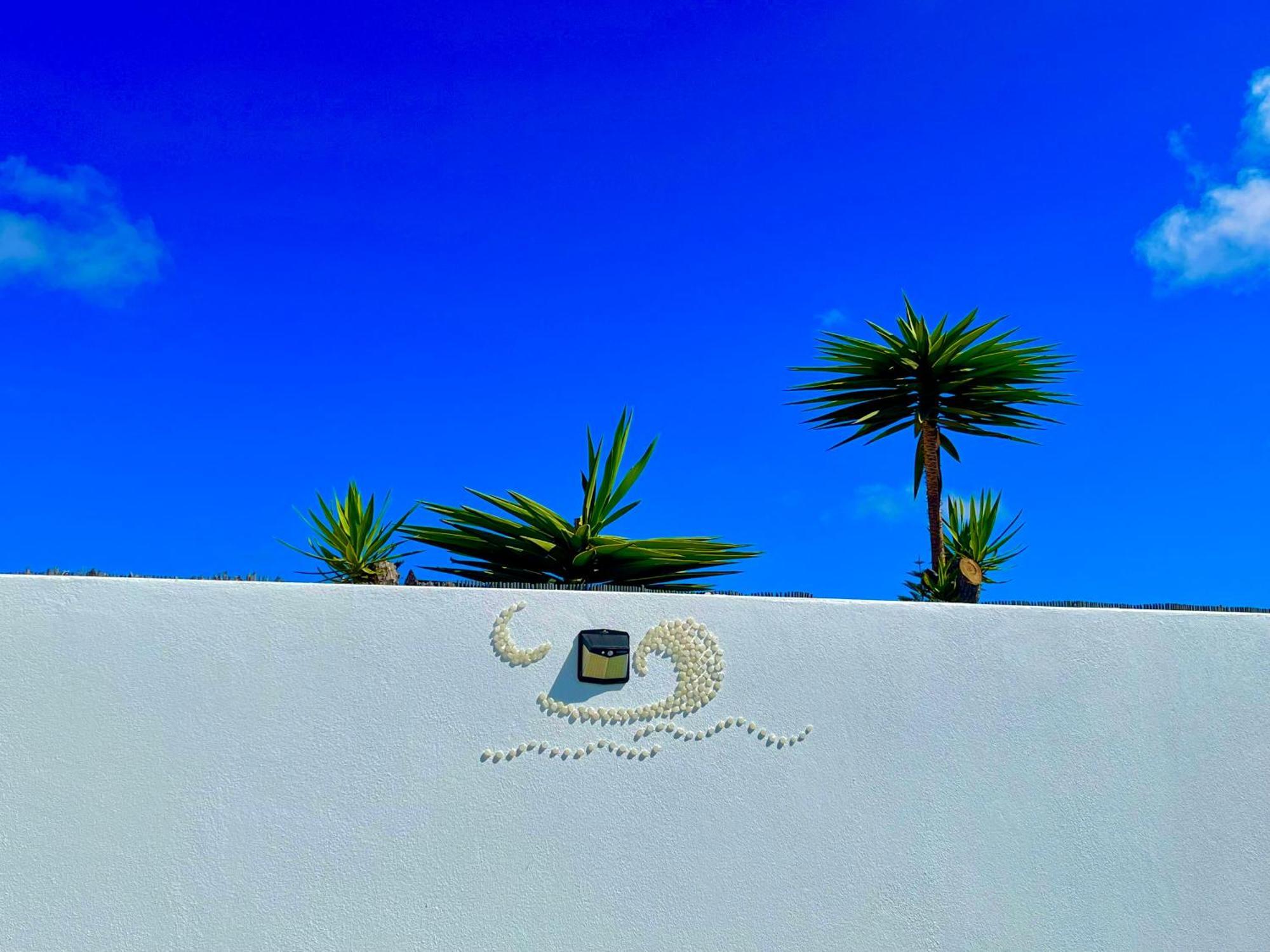Villa Papi La Oliva Luaran gambar