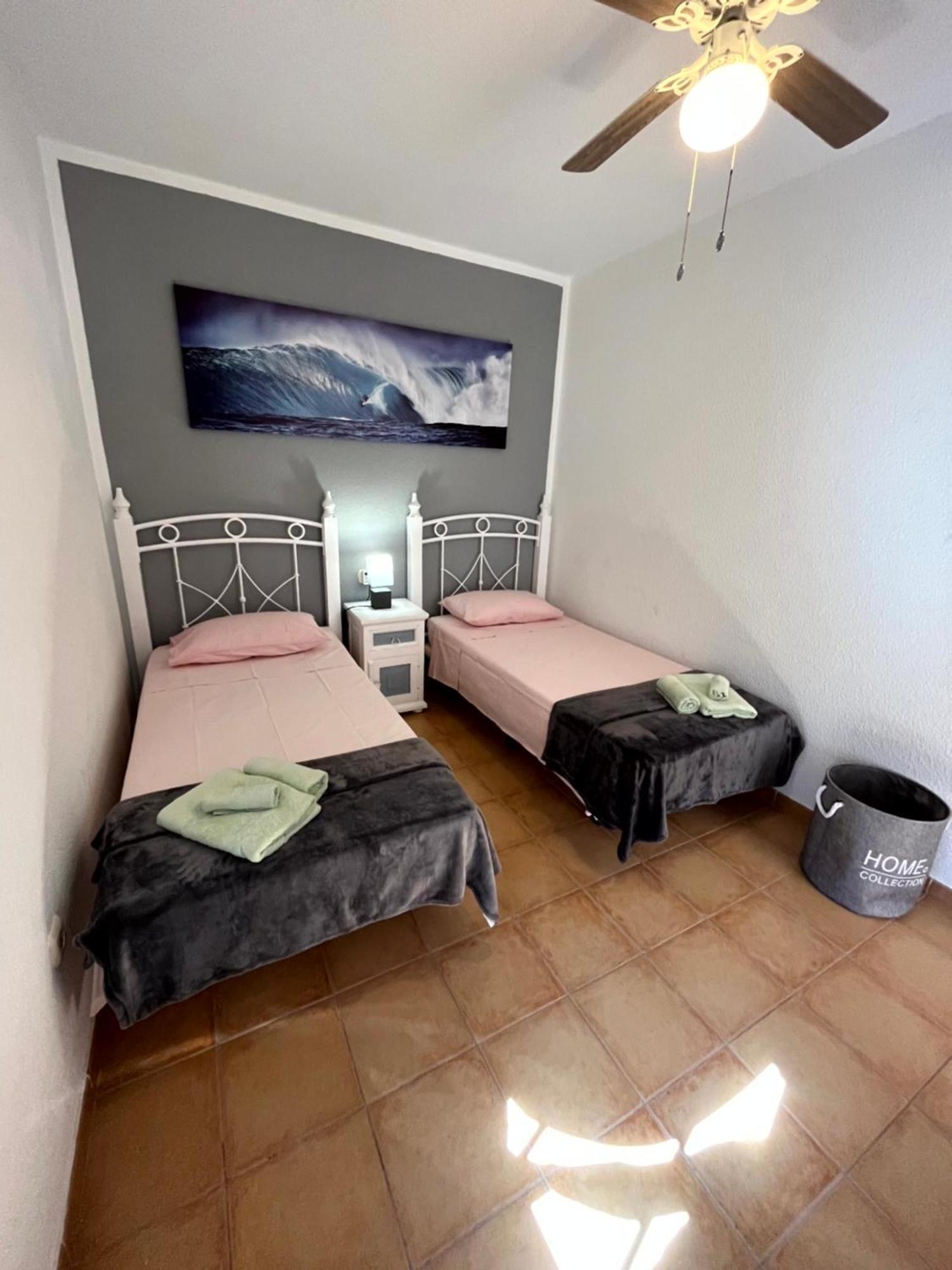 Villa Papi La Oliva Luaran gambar
