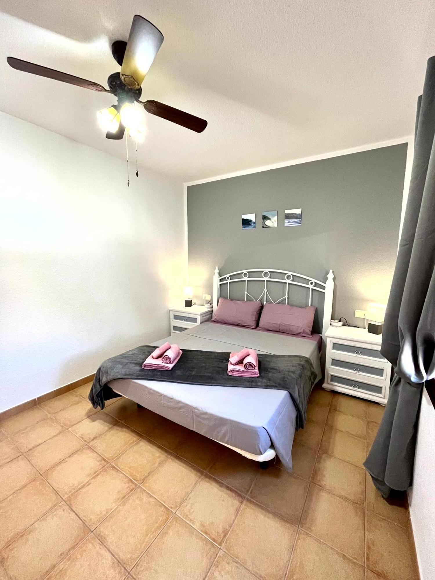 Villa Papi La Oliva Luaran gambar