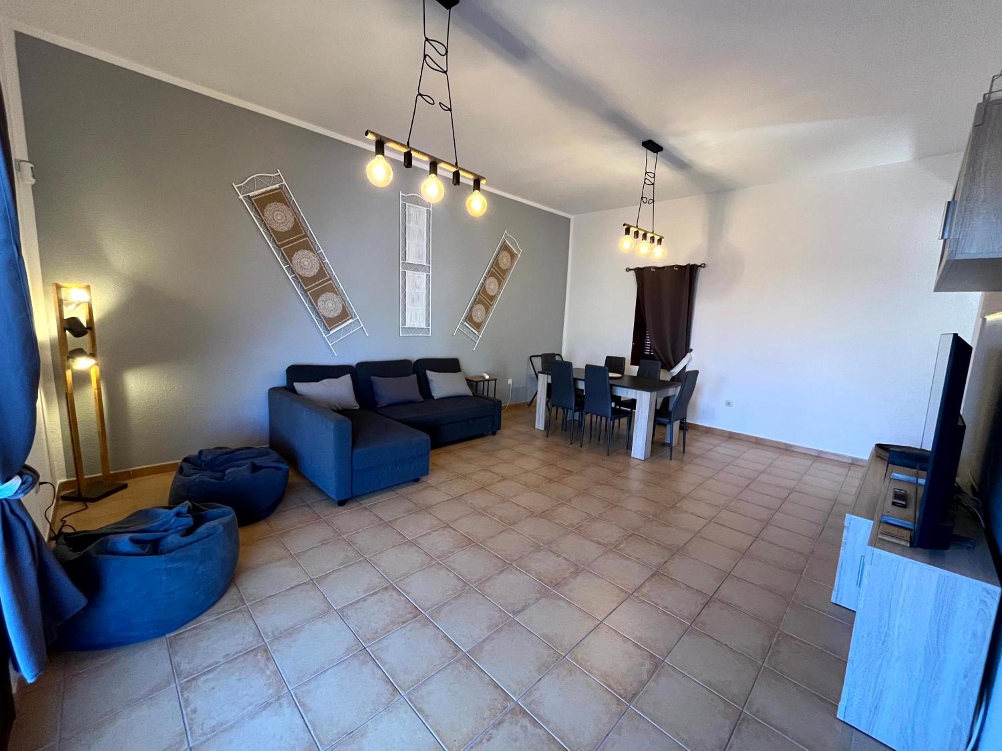 Villa Papi La Oliva Luaran gambar