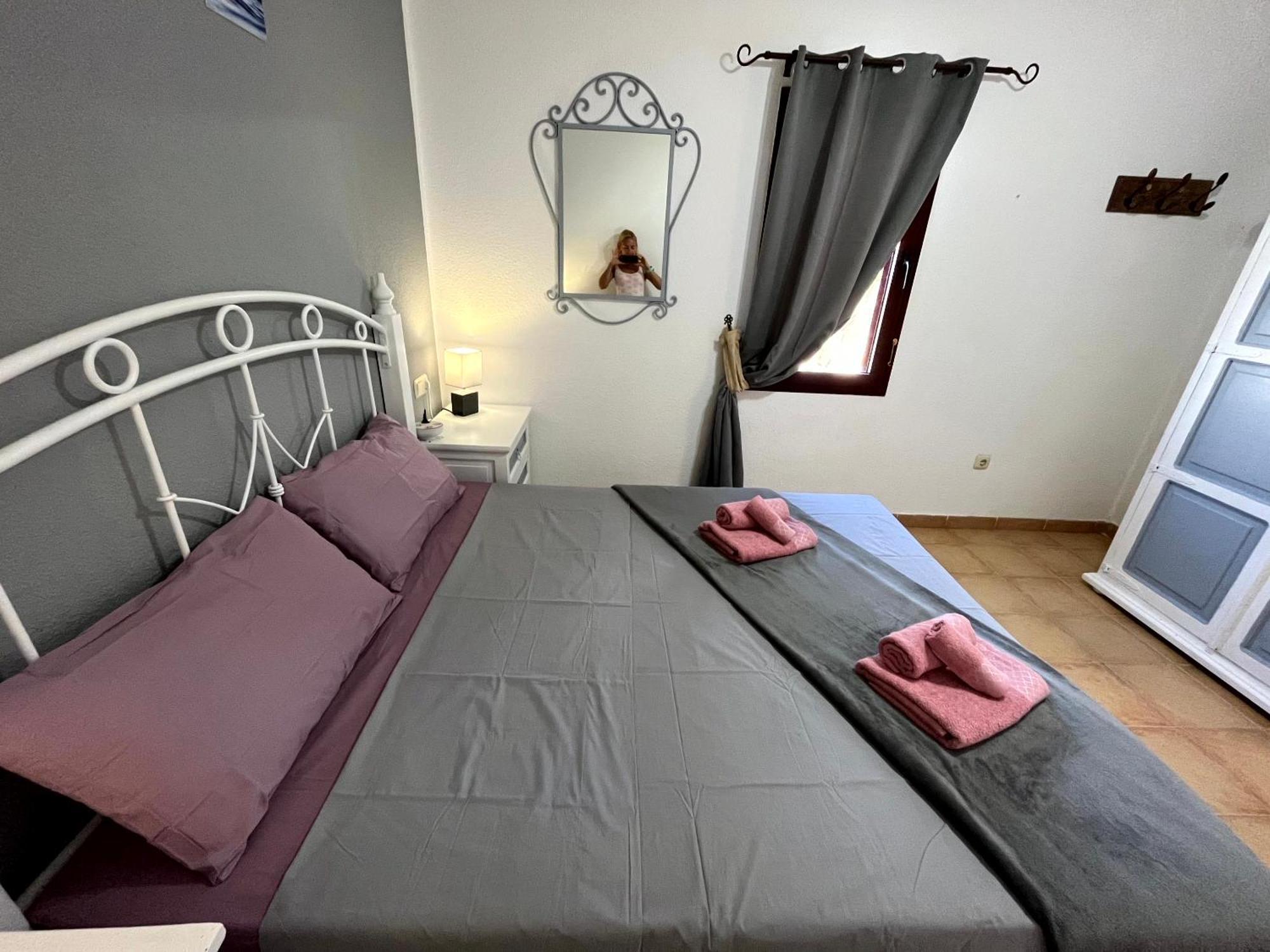Villa Papi La Oliva Luaran gambar