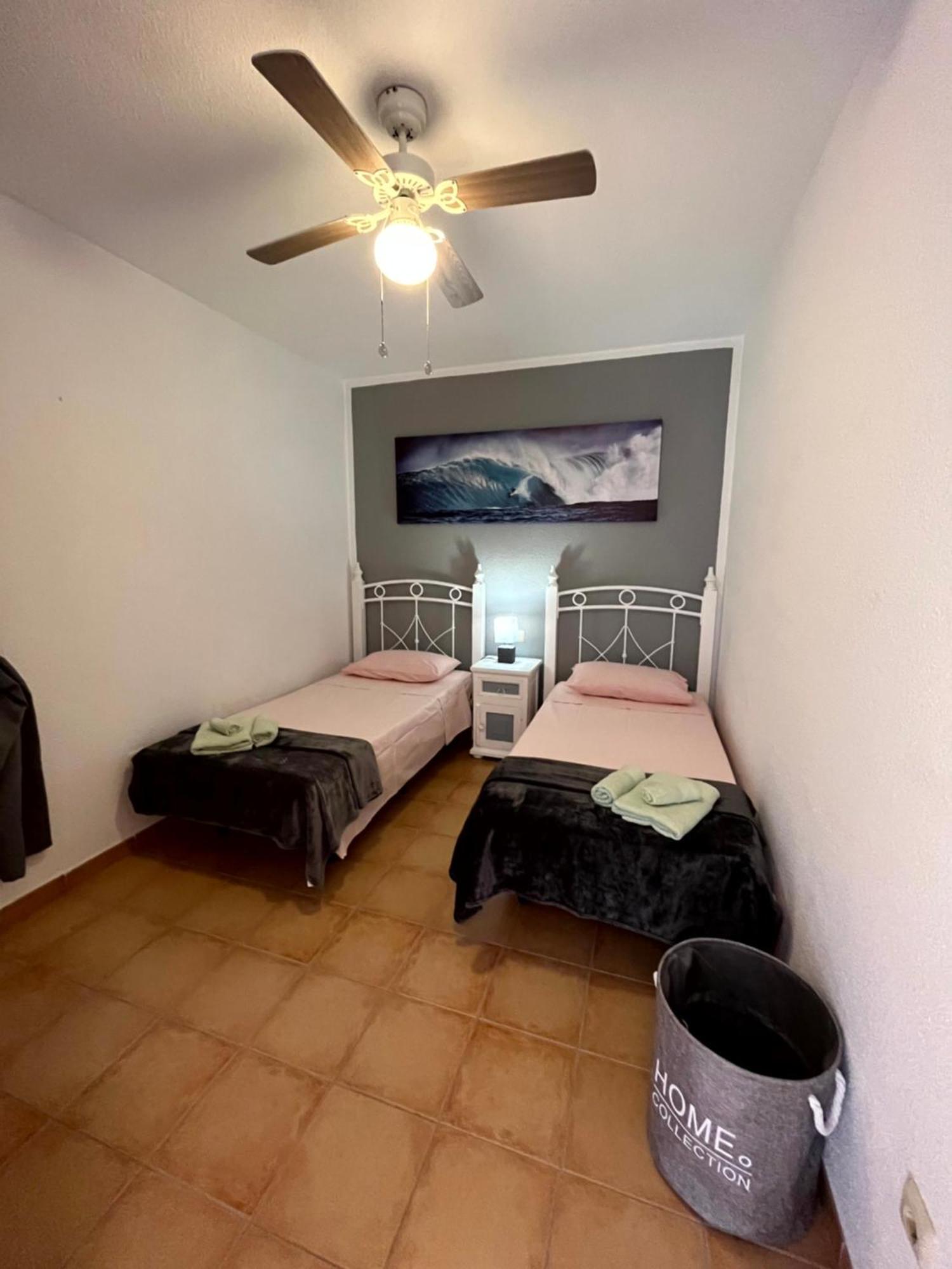 Villa Papi La Oliva Luaran gambar