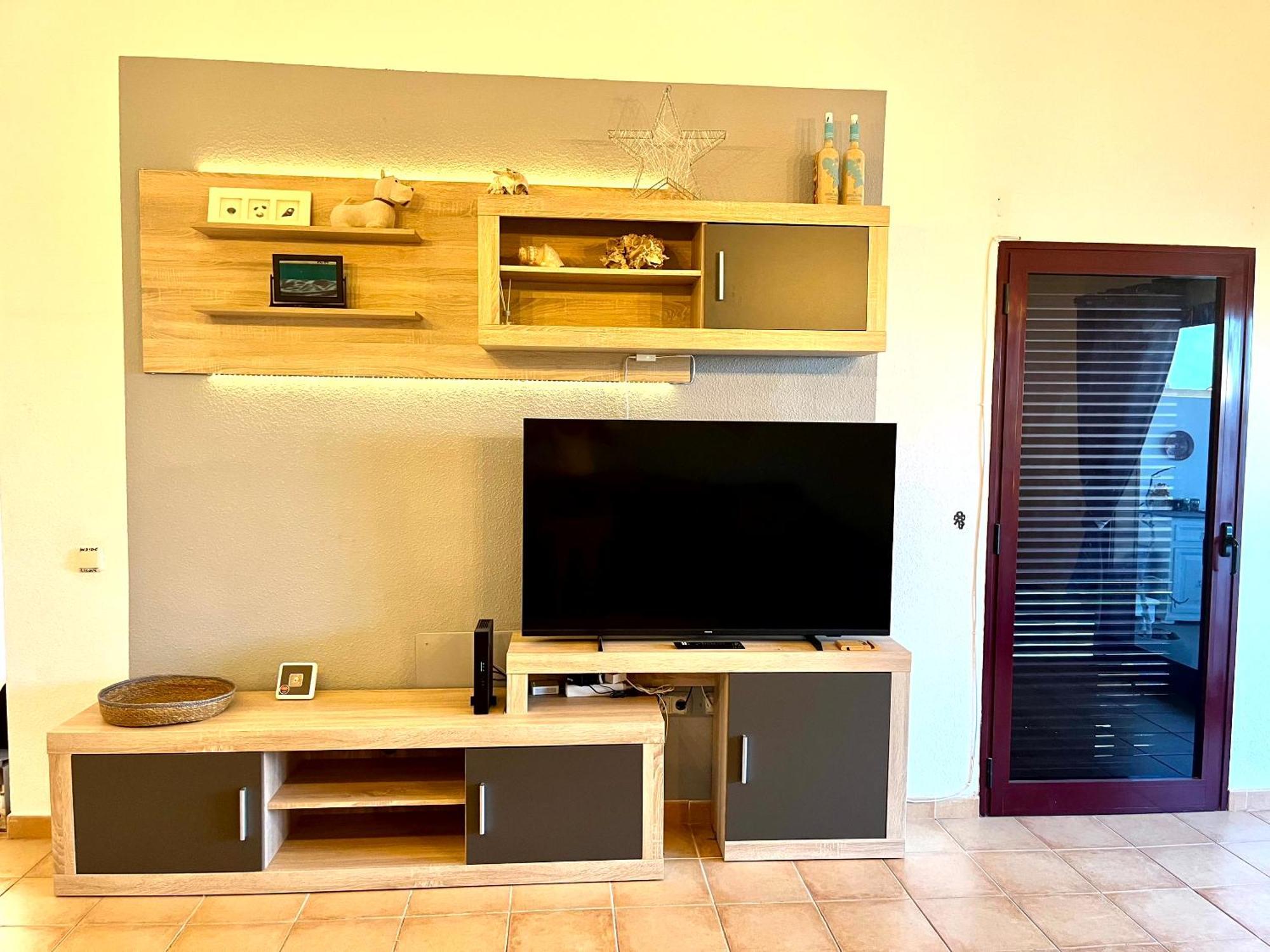 Villa Papi La Oliva Luaran gambar