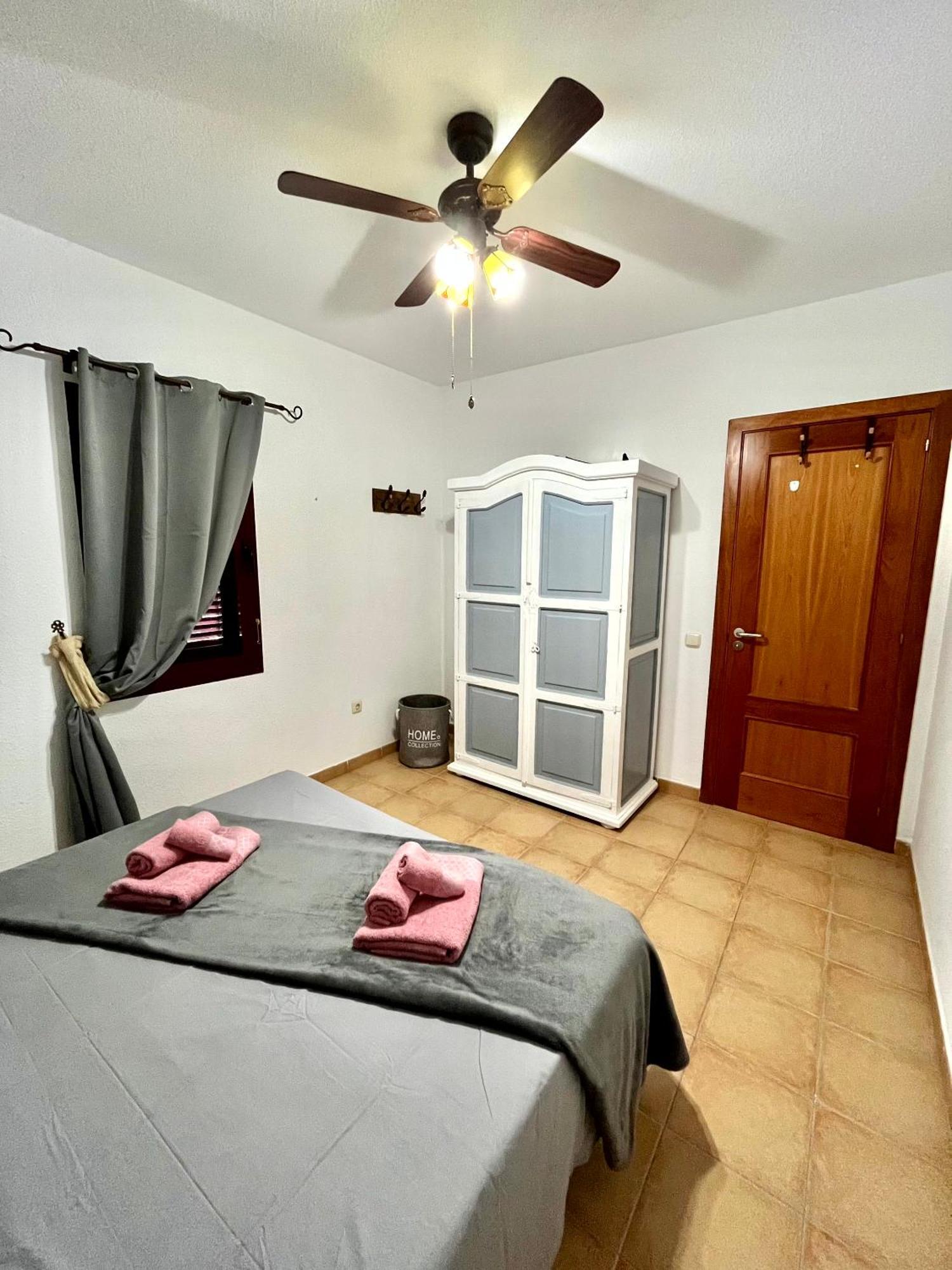 Villa Papi La Oliva Luaran gambar