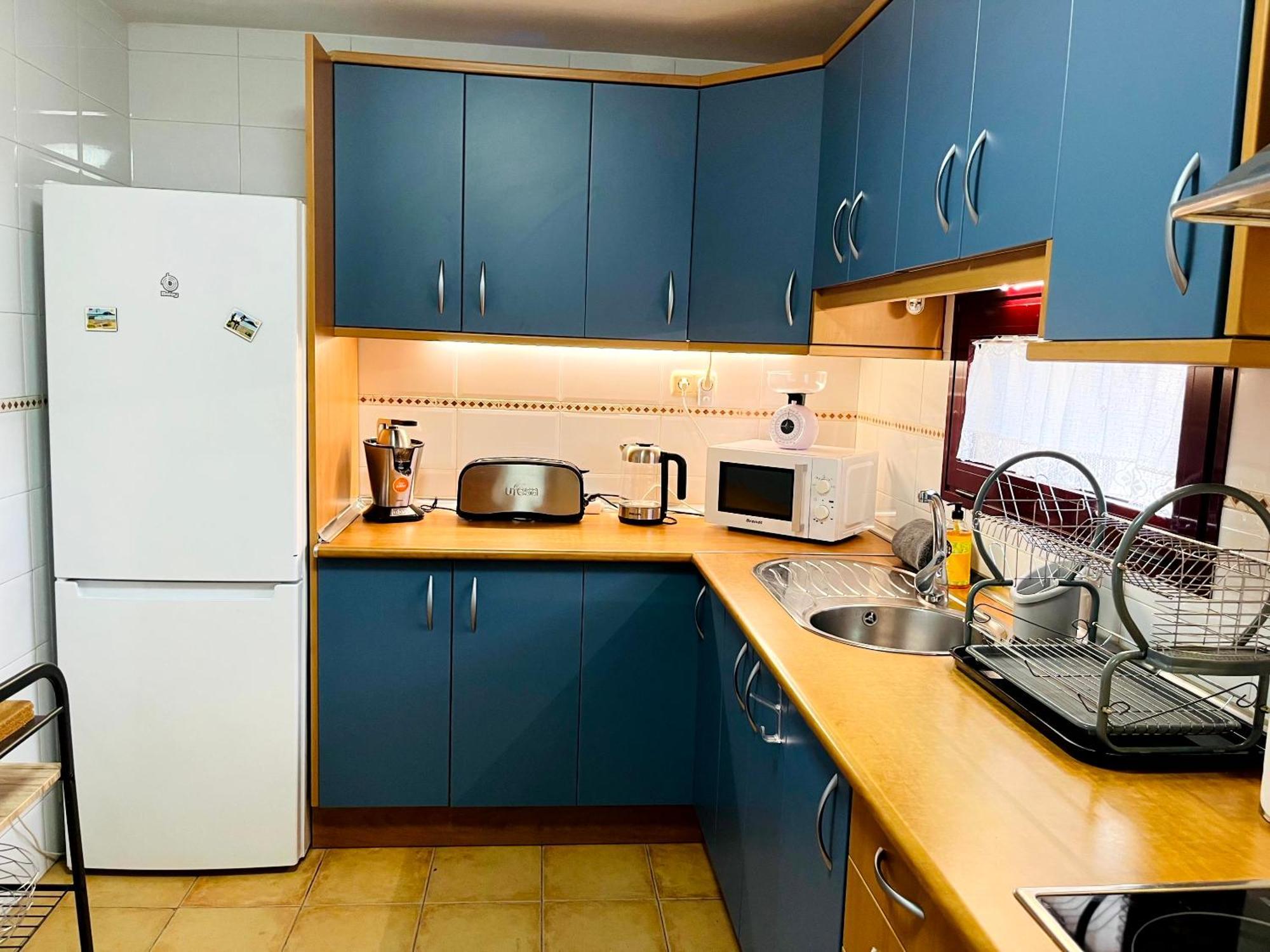 Villa Papi La Oliva Luaran gambar