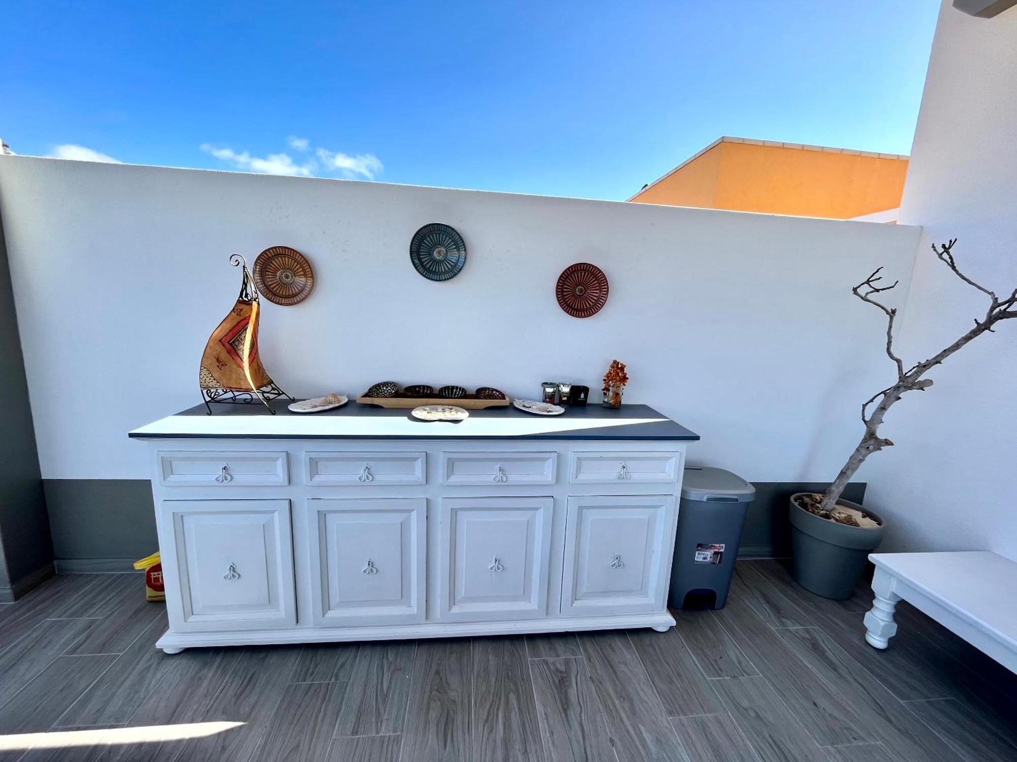 Villa Papi La Oliva Luaran gambar